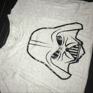 Disneyland Resort x Hanes Darth Vader Tee